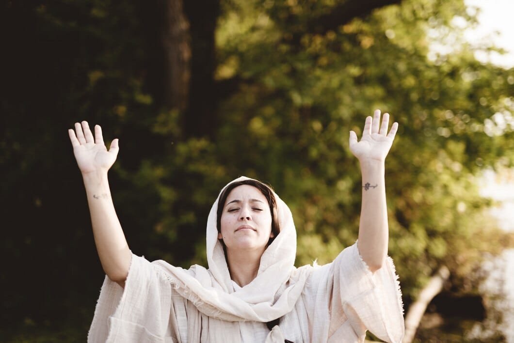 Práticas de Espiritualidade: Ensino Religioso 7º ano