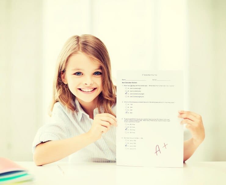Avaliação Diagnóstica de Português 9º Ano: Modelo e Gabarito