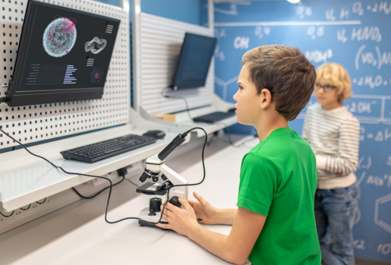 Avaliação Diagnóstica de Ciências para o 2º Ano