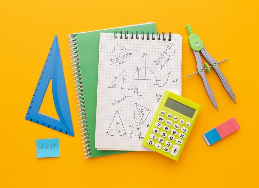 Simulado de Matemática 5º Ano para Imprimir com Gabarito