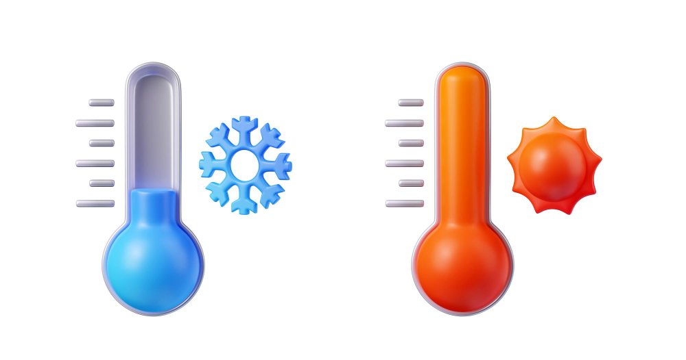 Mudanças por Aquecimento ou Resfriamento: Ciências 4º Ano