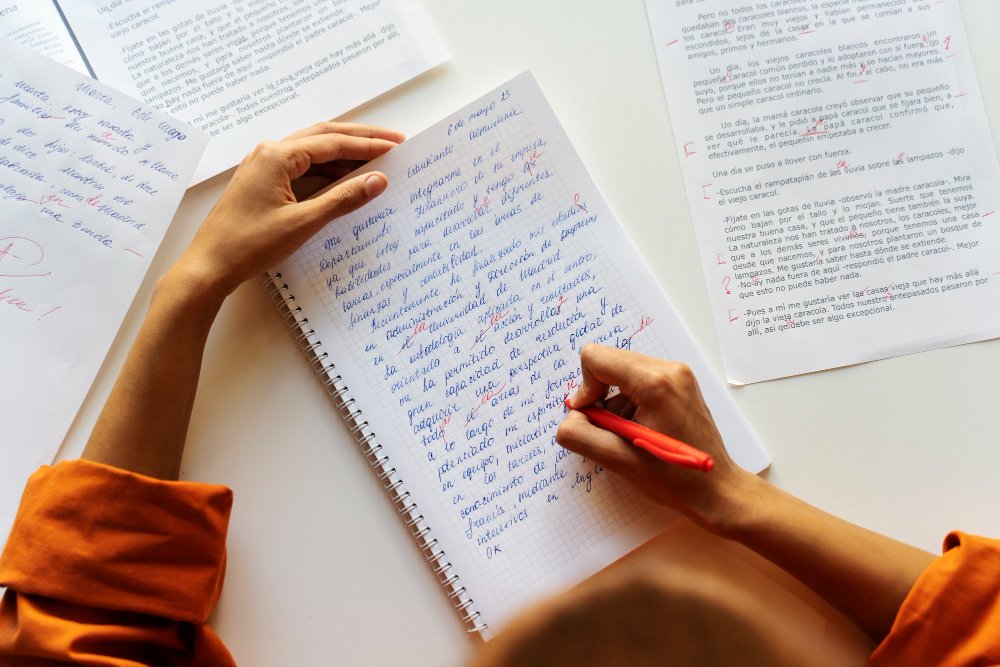 Produção de Texto Dia da Mulher: Estimule a Criatividade e Reflexão dos Alunos