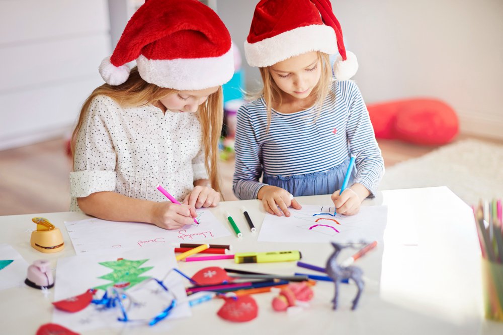 Significado do Natal: Atividade de Interpretação de Texto