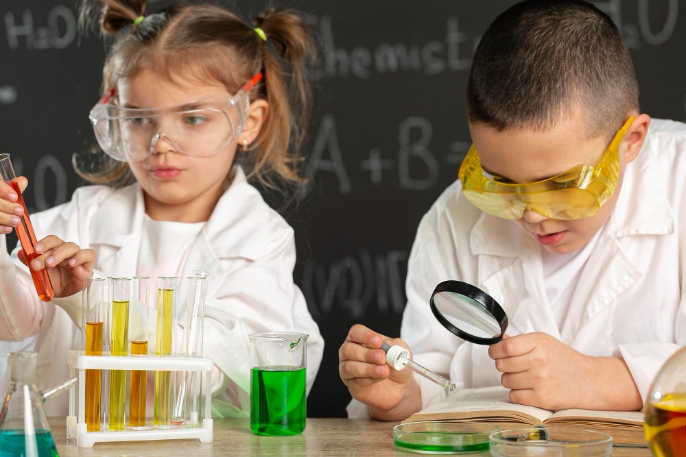 Avaliação Diagnóstica de Ciências para o 9º Ano