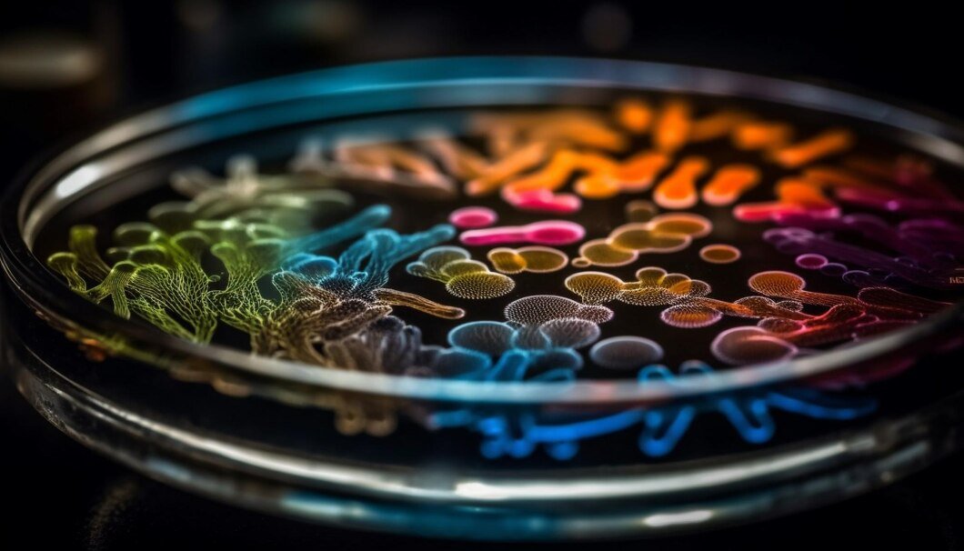 Cores da Biotecnologia: Aplicações da Ciência no 6º ano