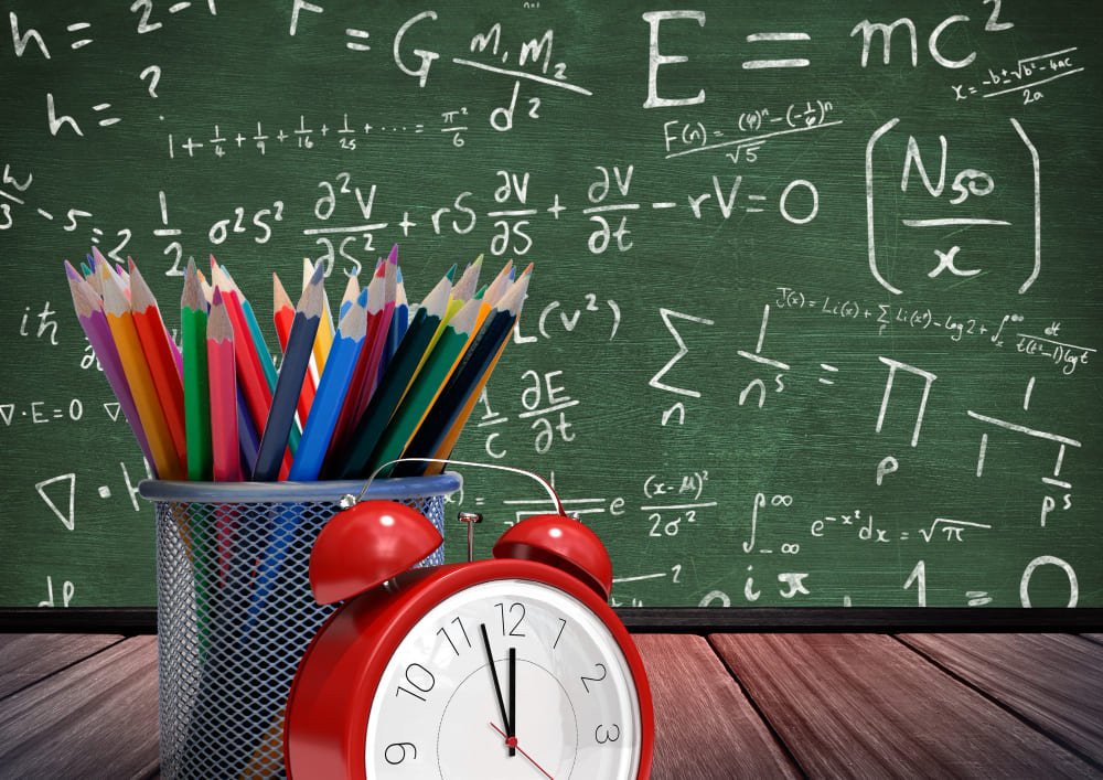 Equações lineares e retas: atividade para o 8º ano