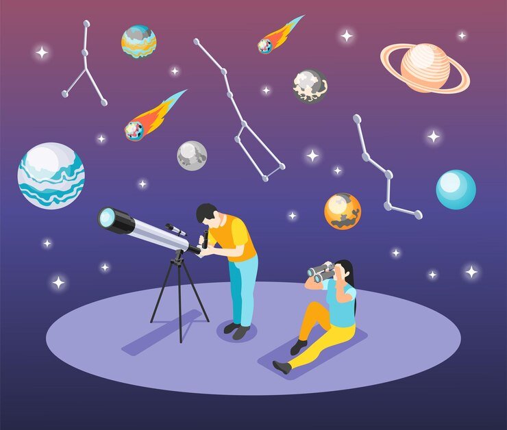 Sistema Solar nos Anos Iniciais: Como Ensinar de Forma Lúdica e Interativa?