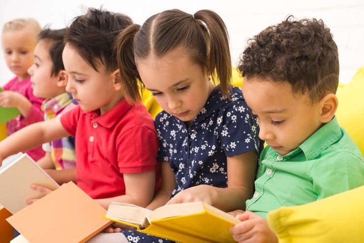 Ensinando os Alunos a Distinguir Fatos de Opiniões- 4º ano