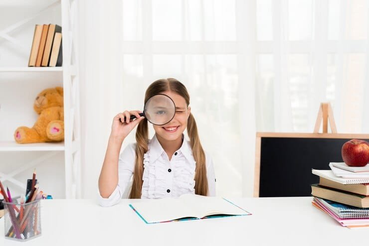 Avaliação Diagnóstica de Matemática 8º Ano: Potencializando o Aprendizado