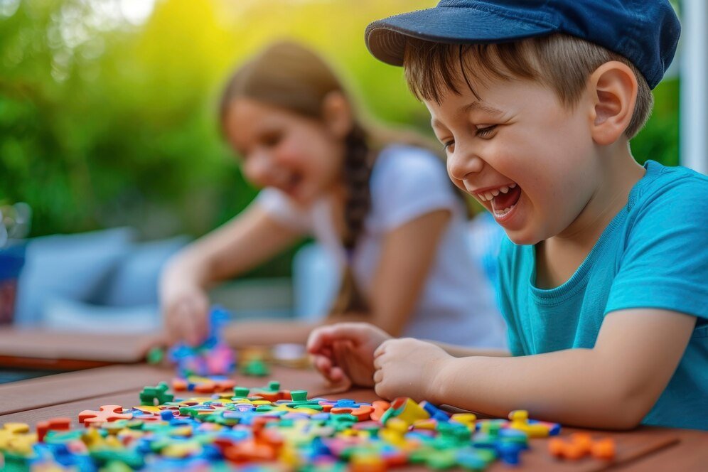 Prévia do material Projetos para Educação Infantil