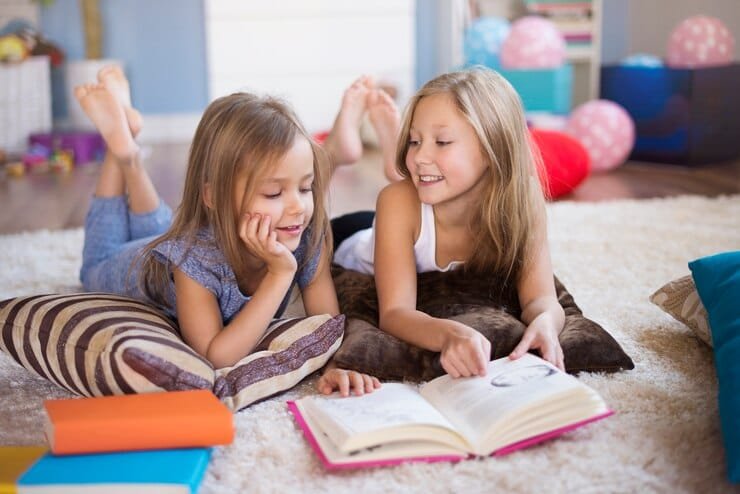 Caixa de Leitura: Recurso para Estimular o Interesse pela Leitura