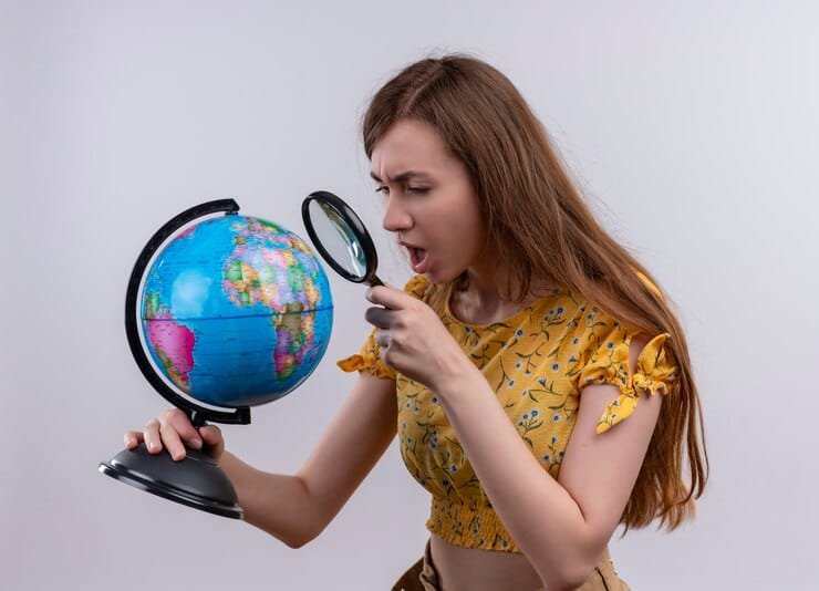 Sol, Terra e Lua: Entendendo o Movimento e as Fases da Lua