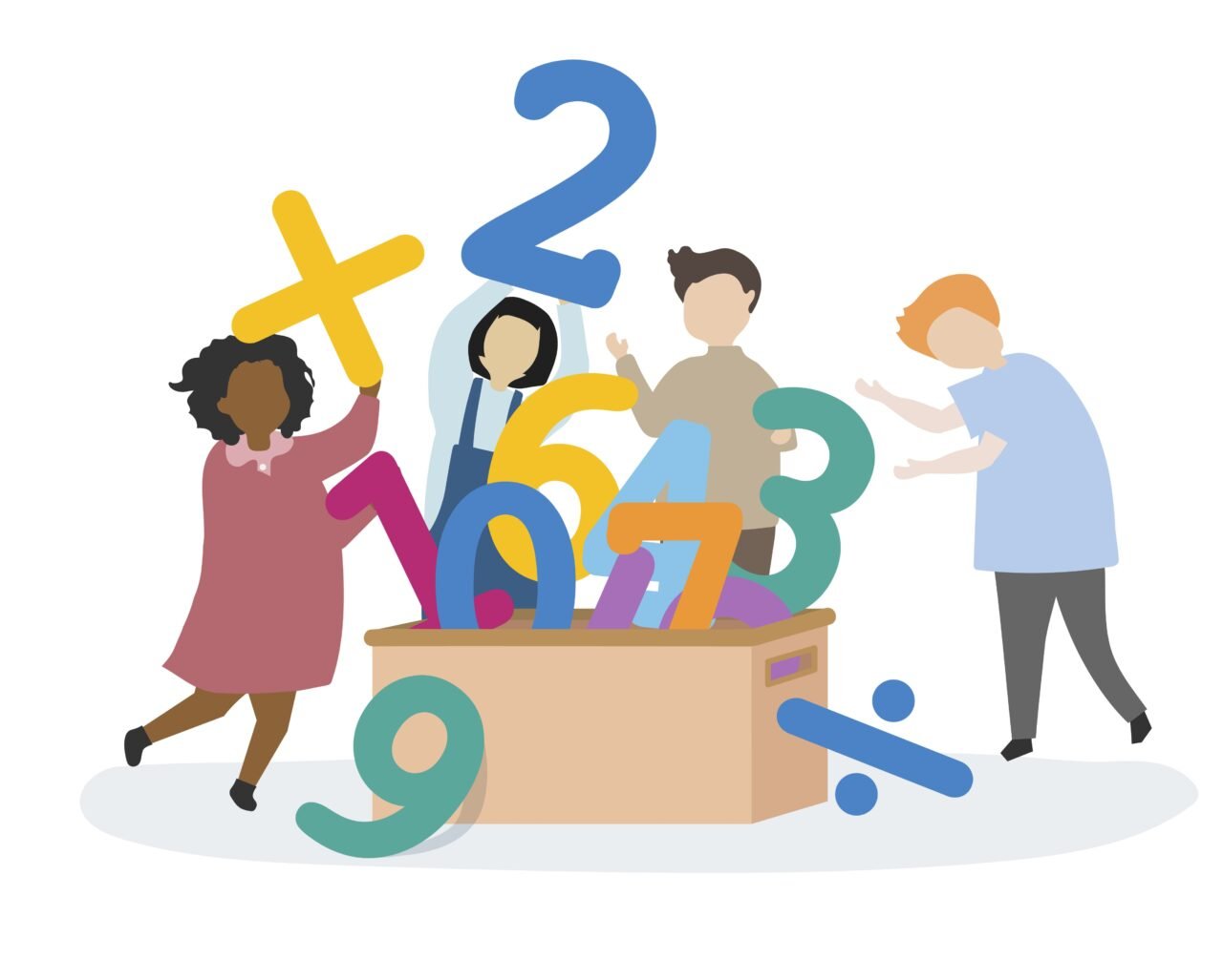 Cálculos com números reais: atividade para o 9º ano
