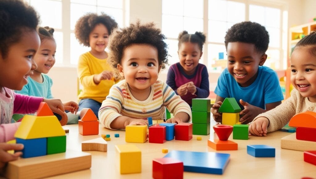 brinquedo para criança de 2 anos