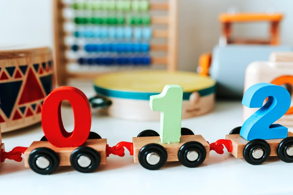 Brinquedos Educativos