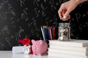 Ensine finanças com Atividades de Educação Financeira para Imprimir