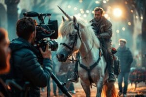 Ensine lições valiosas com um filme infantil educativo