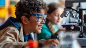 Ensino híbrido na Escola 3.0 Aulas presenciais e online