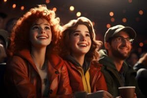 Explorar emoções é possível com um filme infantil educativo