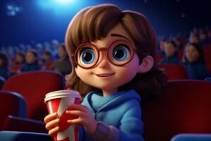 Filmes educativos transformam o ensino em uma aventura