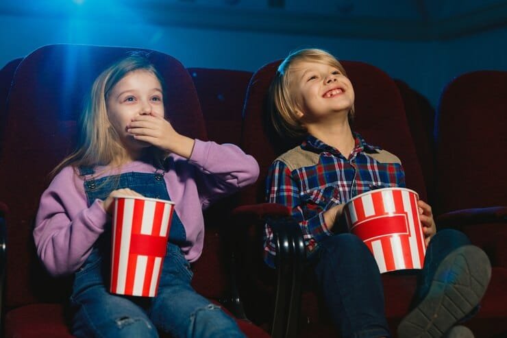 filmes infantis