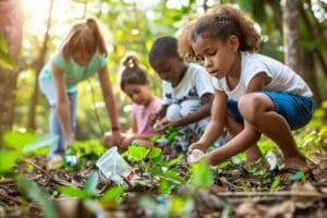 Projeto Sobre o Meio Ambiente para Educação Infantil (4)