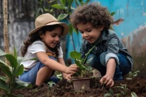 Projeto Sobre o Meio Ambiente para Educação Infantil (6)