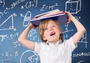 Simulado de Matemática 5º Ano para Imprimir com Gabarito