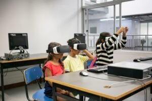 Tecnologia e educação Saiba o que é educação digital na prática