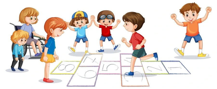 bricaderia para educação infantil