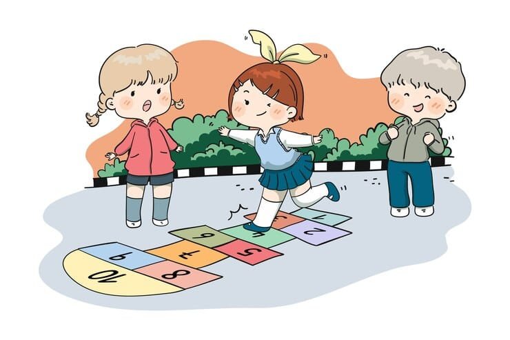Brincadeiras para Educação Infantil de Acordo com a BNCC