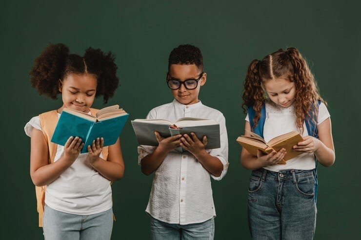 projeto de leitura 4º ano