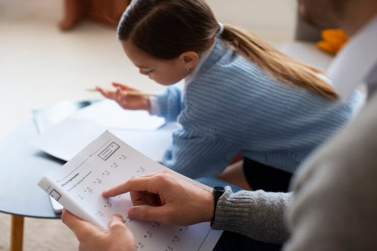 Avaliação Diagnóstica de Matemática 3º Ano