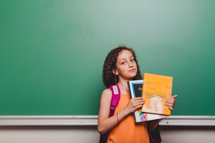 currículo escolar de tempo integral