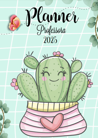 planner 2025