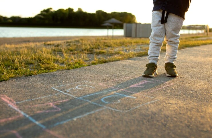 sugestões de brincadeiras para educação infantil