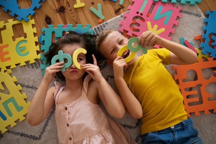 sugestões de brincadeiras para educação infantil