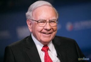 Os hábitos ‘simples’ de Warren Buffett, 10º mais rico do Mundo (2)