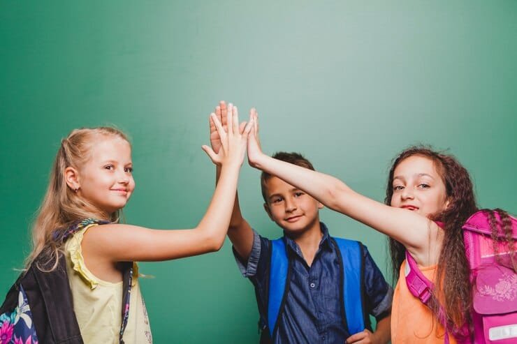 valores e convivência escolar