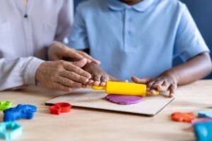 10 Atividades AEE para Autismo