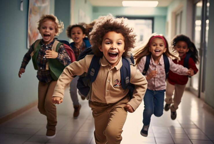 Dia da Escola
