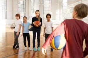 3 Ideias Criativas de Projeto Sobre Esporte na Escola (1)
