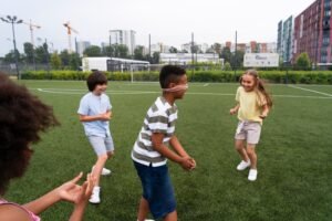 3 Ideias Criativas de Projeto Sobre Esporte na Escola (4)