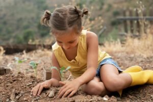 3 Ideias de Projeto Sobre Sustentabilidade para Educação Infantil (1)