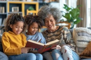 Brincadeira de Férias: Aproveitando o Tempo em Família