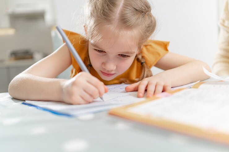 Alfabetização no 2º Ano