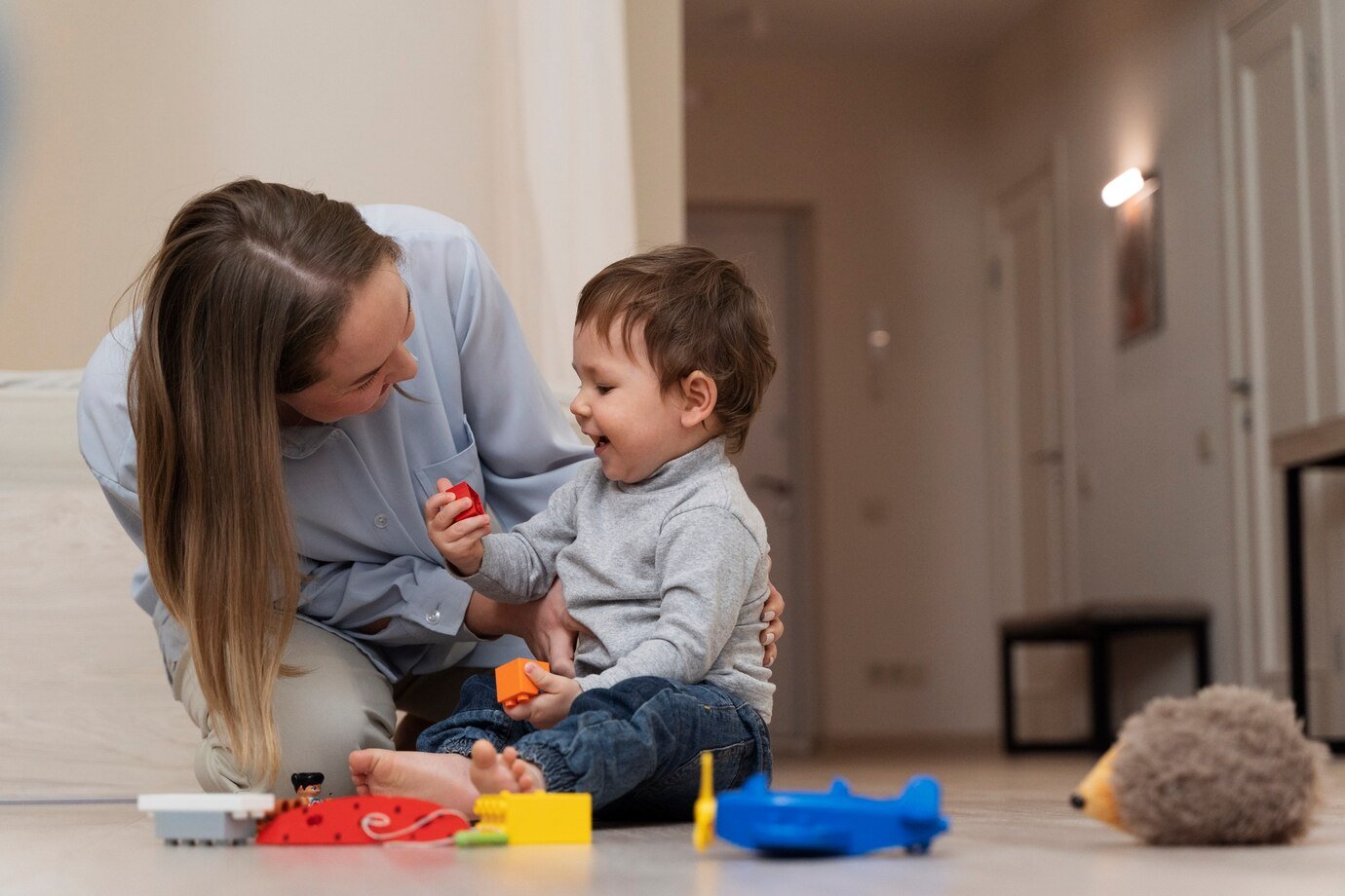 Projetos Dia das Mães
