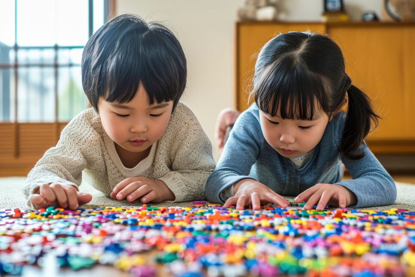 Alfabetização no 1º Ano