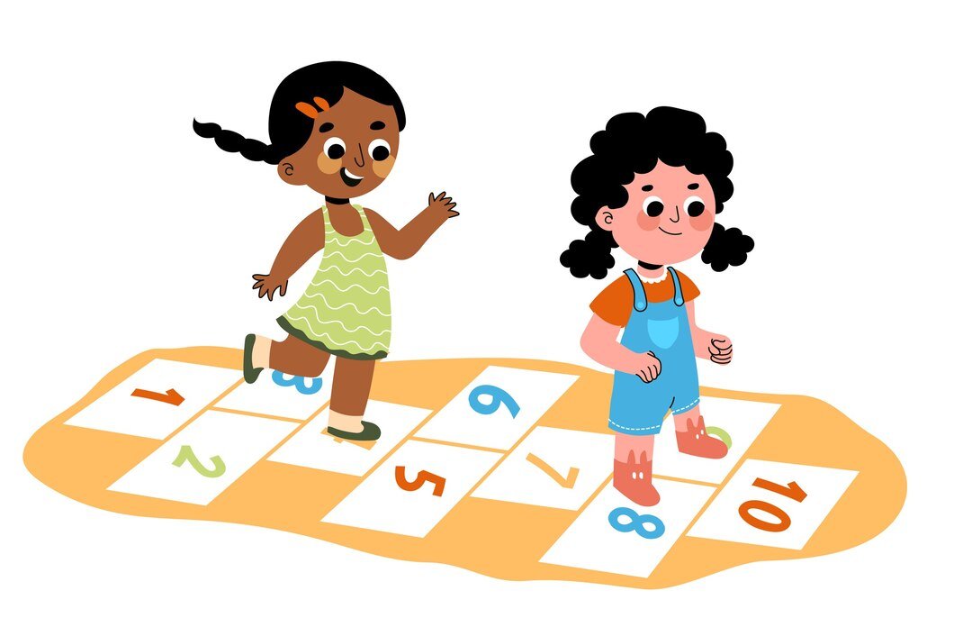 Brincadeiras e jogos na educação infantil