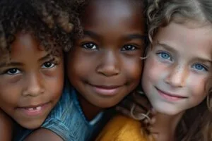Atividade Consciência Negra 3º ano- Ensino Religioso